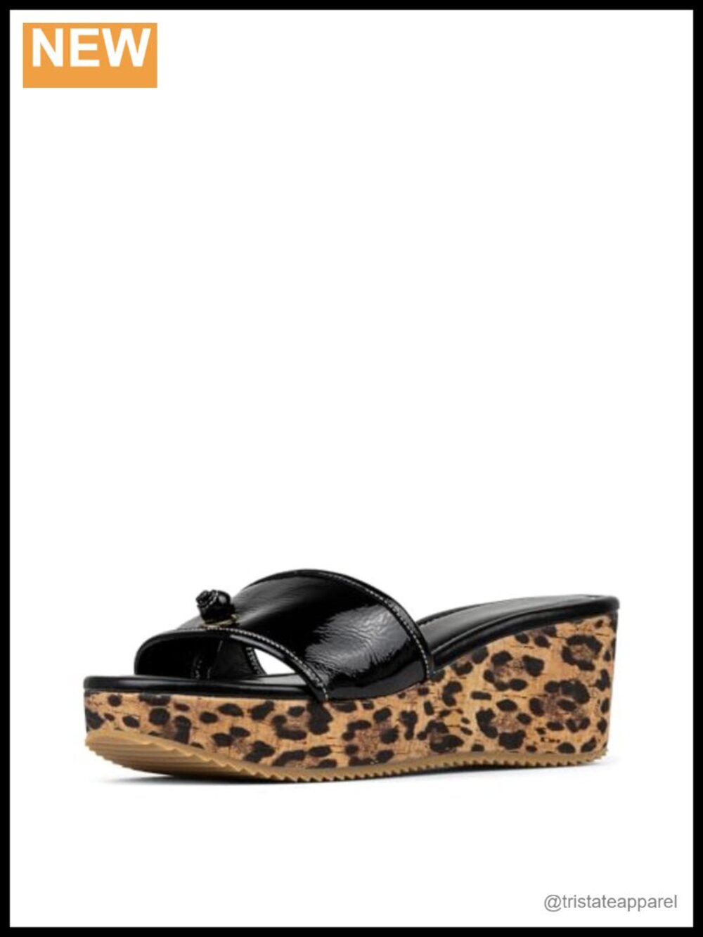 Donald J Pliner Silli Wedge Sandal Leather Slingback 2.5 in Heel Comfort